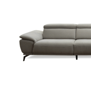 AMARA: L-Shape Sofa (ECO Clean Fabric) - Image 4