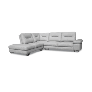 ARRIGO: L-Corner Sofa (Nano Guard Fabric) - Image 2
