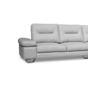 ARRIGO: L-Corner Sofa (Nano Guard Fabric) - Image 3