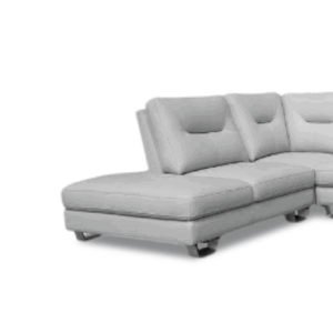 ARRIGO: L-Corner Sofa (Nano Guard Fabric) - Image 4