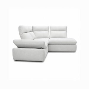 AMADEO: Corner-Shape Sofa (Easy Clean Fabric) - Image 3