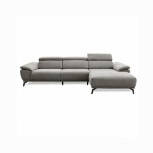 AMARA: L-Shape Sofa (Nano Guard Fabric) - Image 2