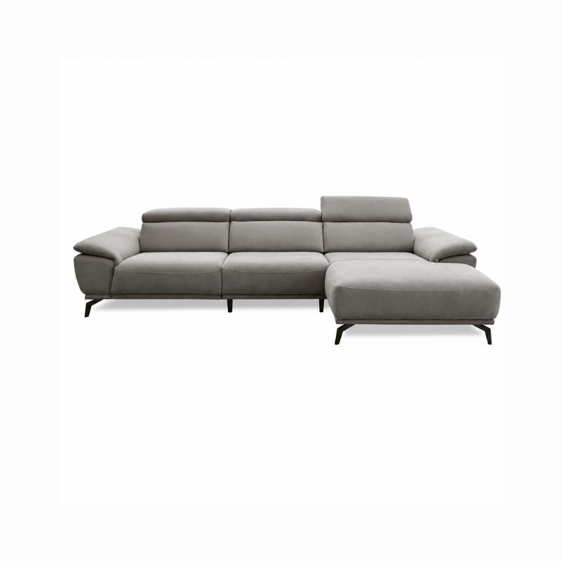 AMARA: L-Shape Sofa (Nano Guard Fabric) - Image 2