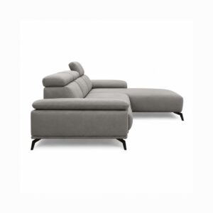 AMARA: L-Shape Sofa (Nano Guard Fabric) - Image 3