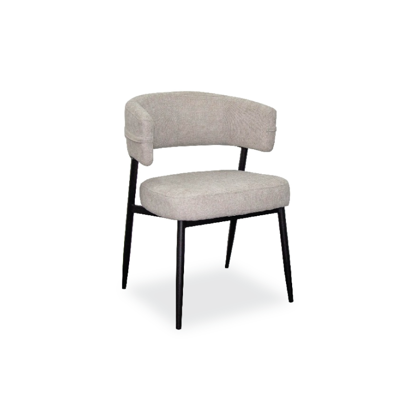OXFORD - C2535 Dining Chair - Image 1