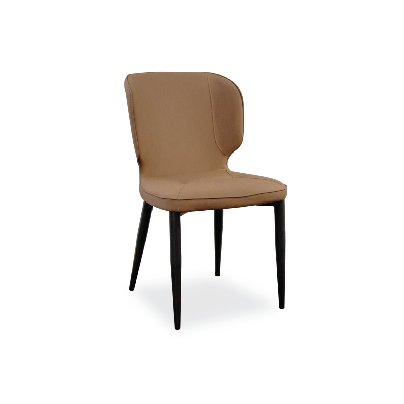 OXFORD - C438 Dining Chair - Image 1