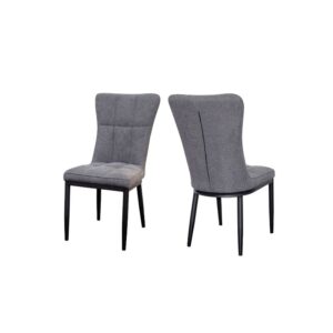 OXFORD - C453 Dining Chair - Image 2