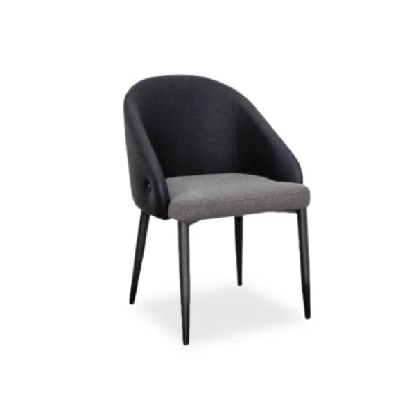 OXFORD - C455 Dining Chair