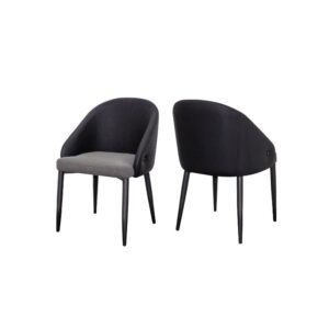OXFORD - C455 Dining Chair - Image 2