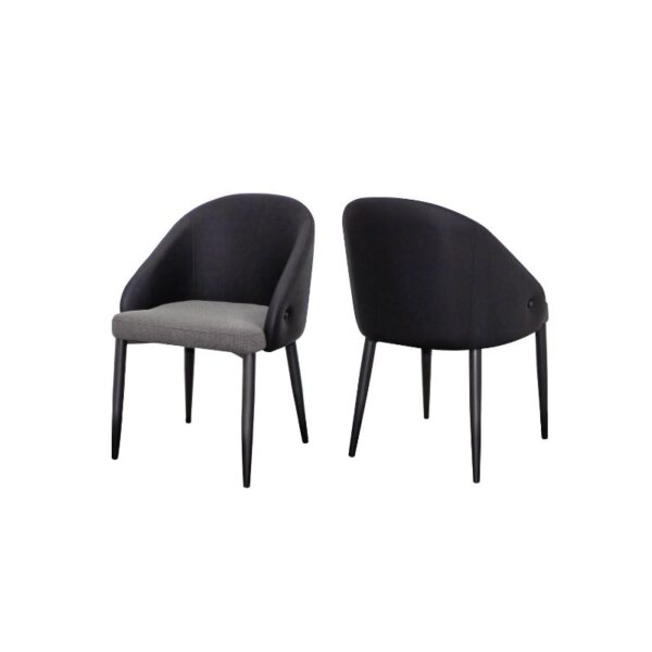 OXFORD - C455 Dining Chair