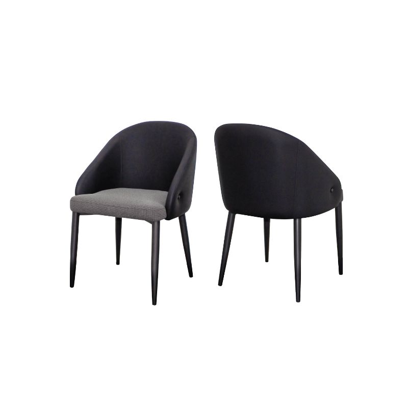 OXFORD - C455 Dining Chair - Image 2