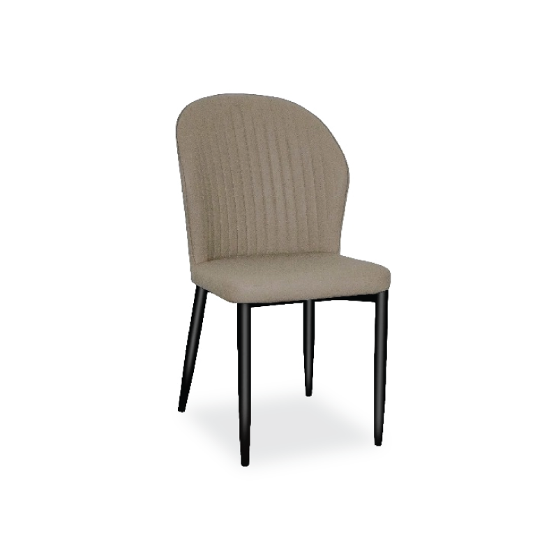 OXFORD - C456 Dining Chair - Image 1
