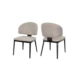 OXFORD - C457 Dining Chair - Image 2