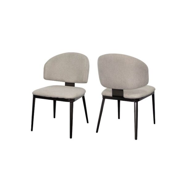 OXFORD - C457 Dining Chair