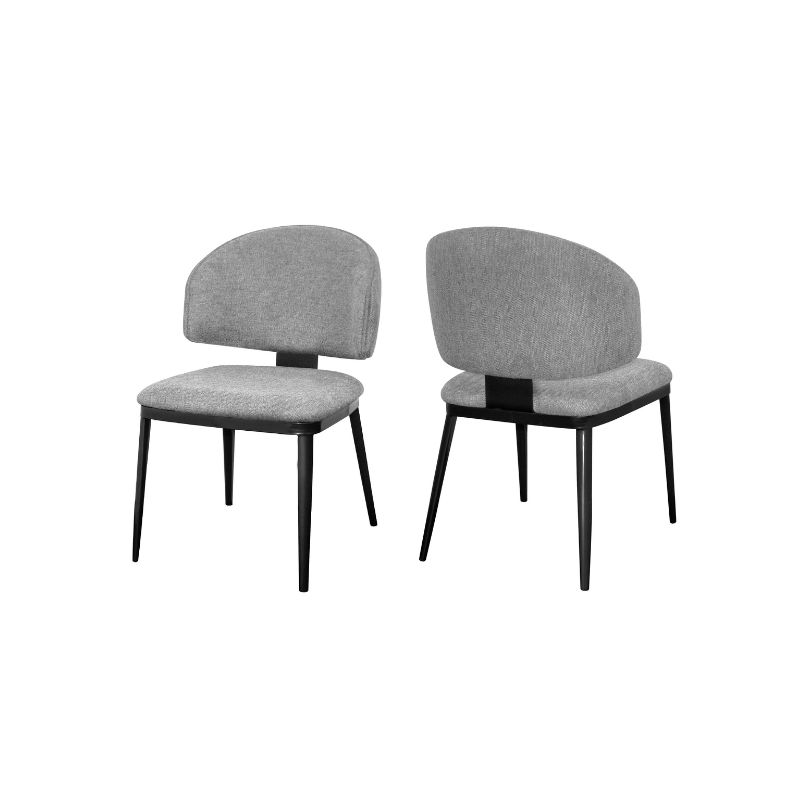 OXFORD - C458 Dining Chair - Image 2