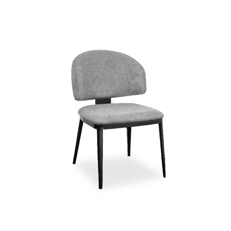 OXFORD - C458 Dining Chair - Image 1