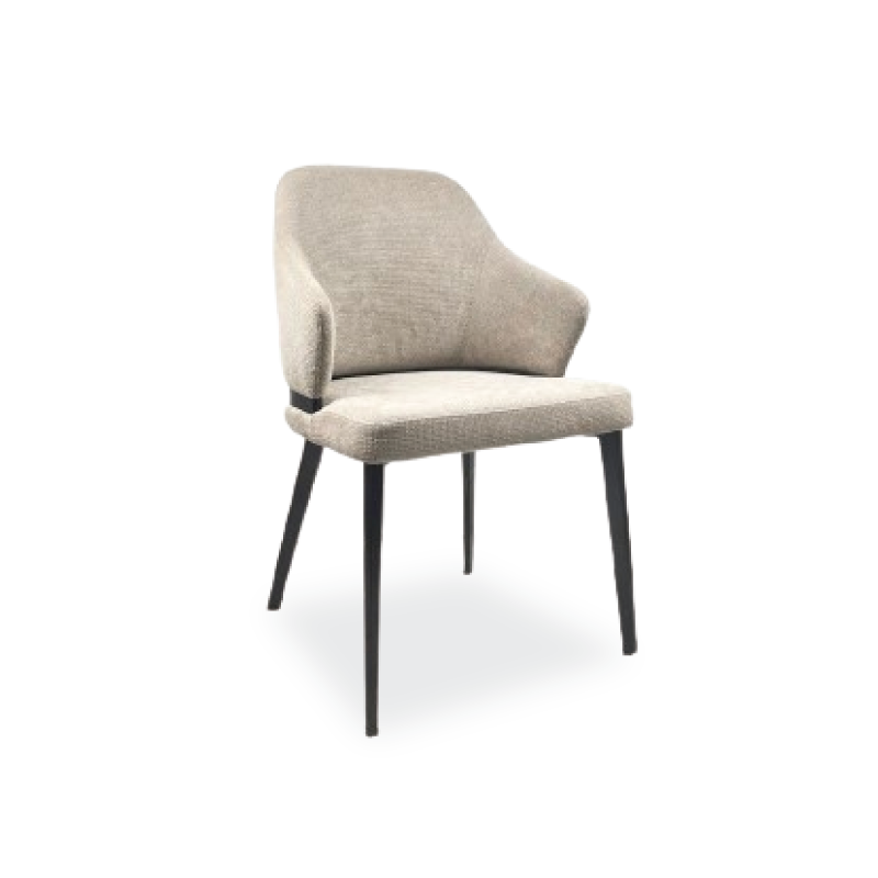 EZC-YZD144 Dining Chair - Image 1
