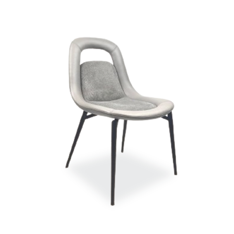 EZC-YZD178 Dining Chair - Image 1