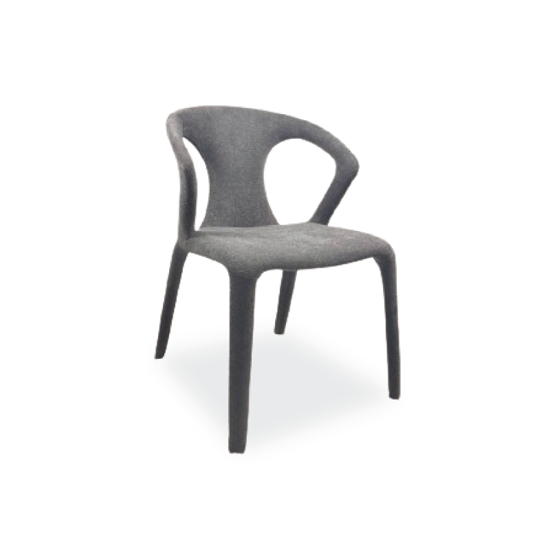 EZC-YZD188 Dining Chair - Image 1