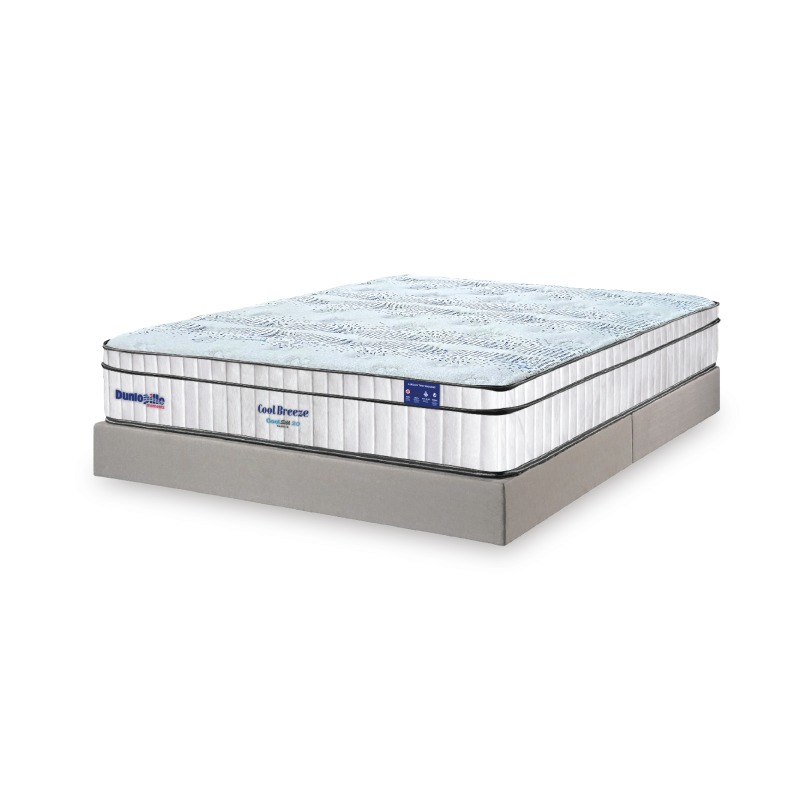 Dunlopillo Cool Breeze - Image 1