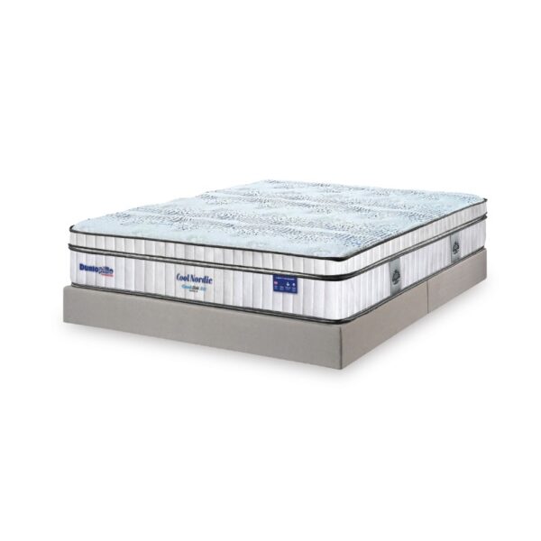 Dunlopillo Cool Nordic