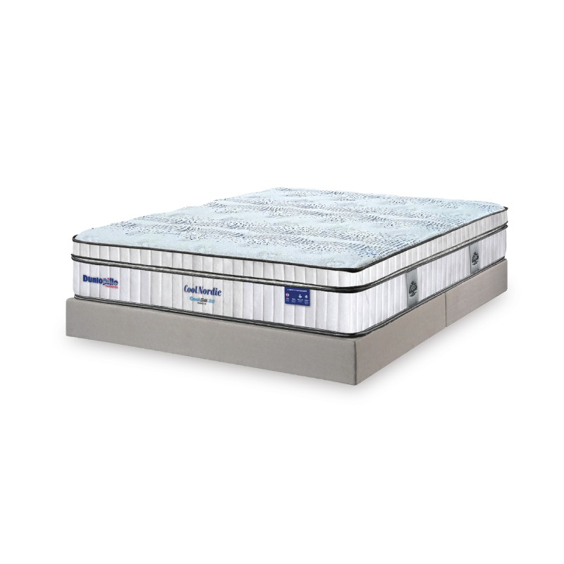 Dunlopillo Cool Nordic - Image 1