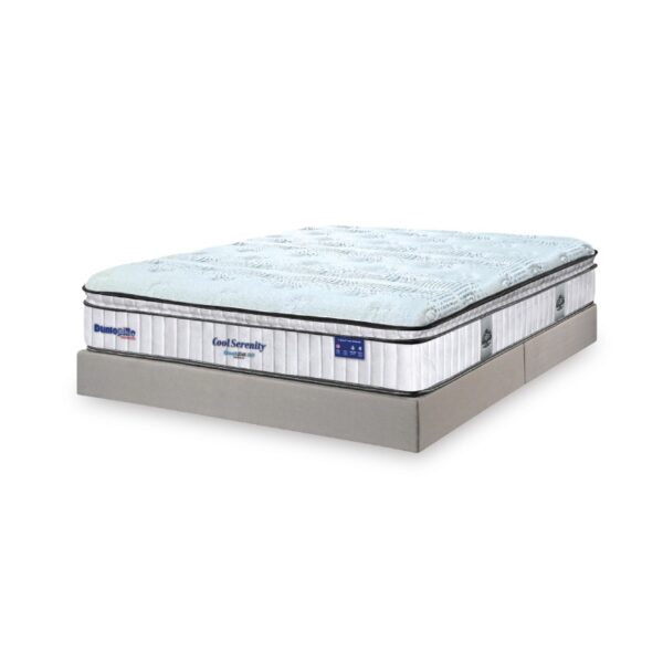 Dunlopillo Cool Serenity