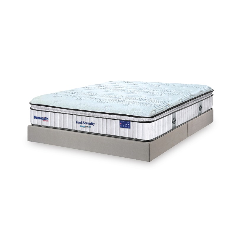 Dunlopillo Cool Serenity - Image 1