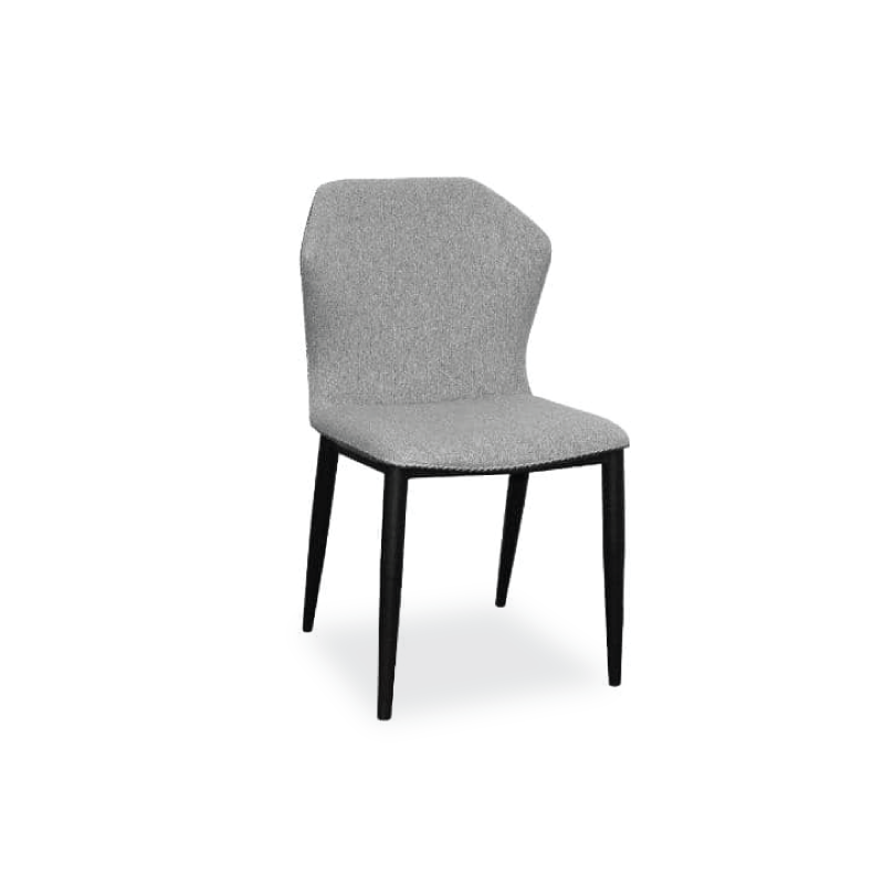 OXFORD - D05F Dining Chair - Image 1