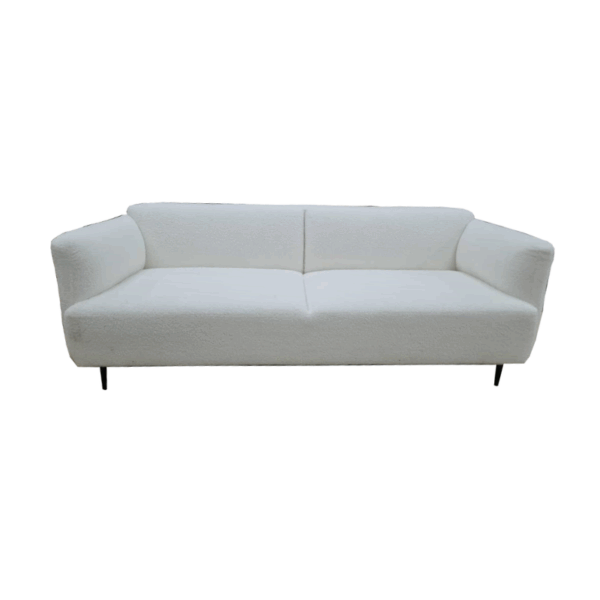DELFINA: 123S Sofa (Standard Fabric)