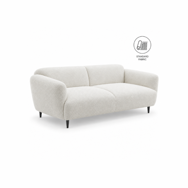 DELFINA: 123S Sofa (Standard Fabric)