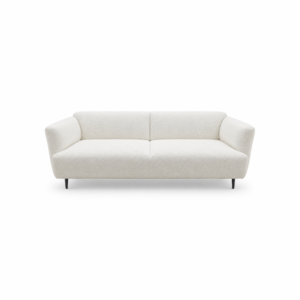 DELFINA: 123S Sofa (Standard Fabric) - Image 2