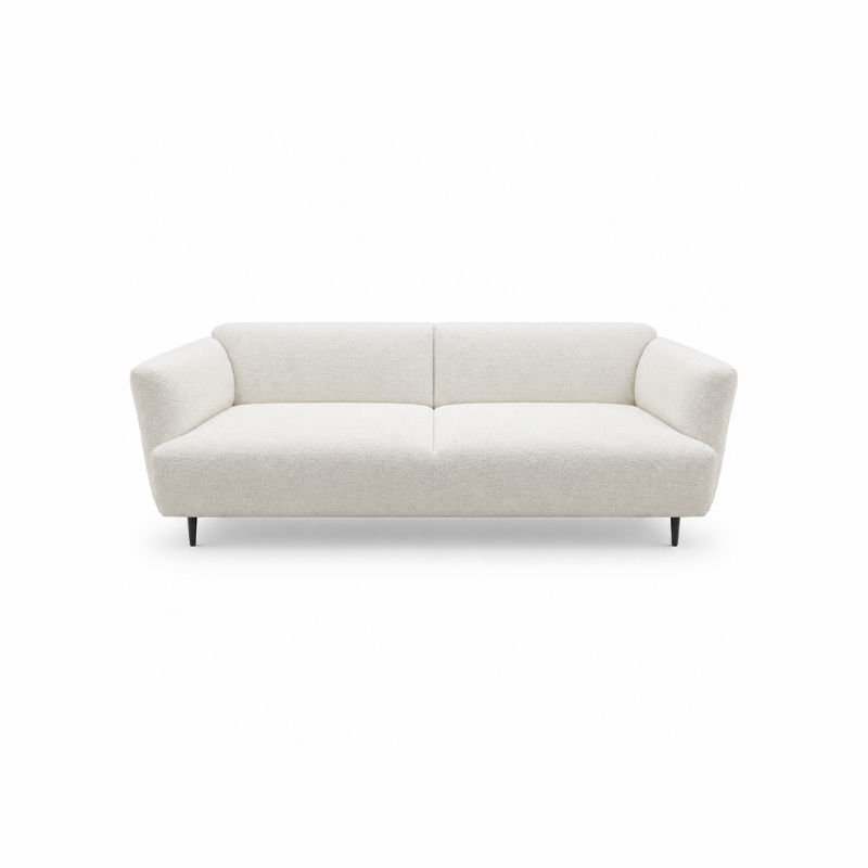 DELFINA: 123S Sofa (Standard Fabric) - Image 2