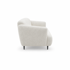 DELFINA: 123S Sofa (Standard Fabric) - Image 3