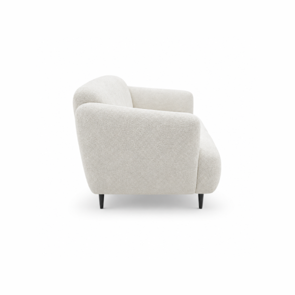 DELFINA: 123S Sofa (Standard Fabric)