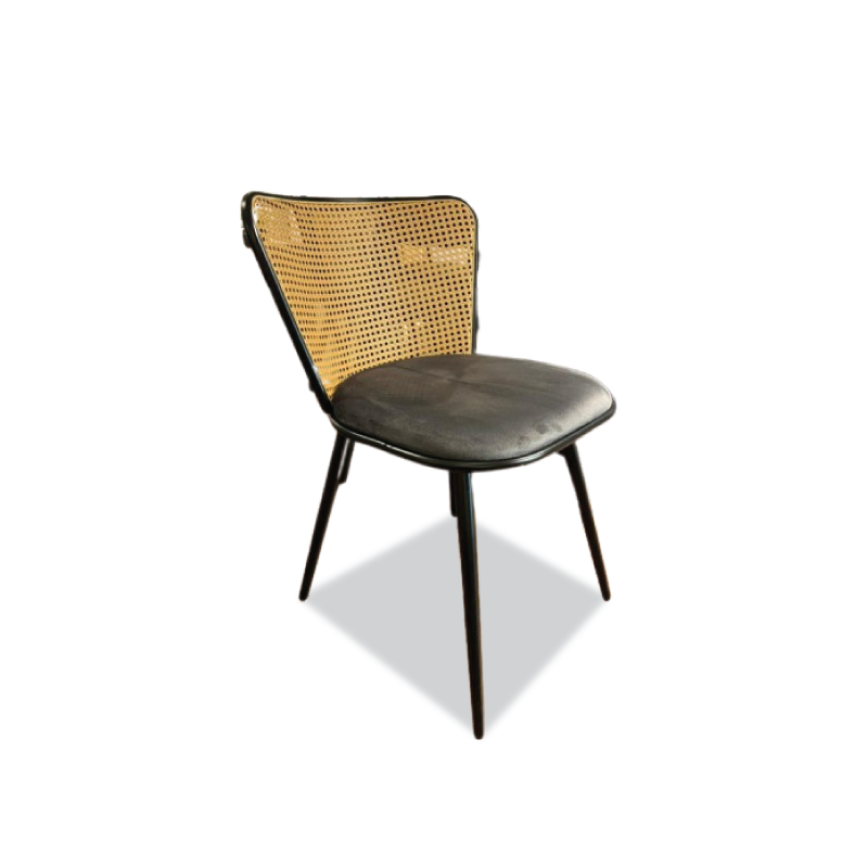 EF-4643 Dining Chair - Image 1