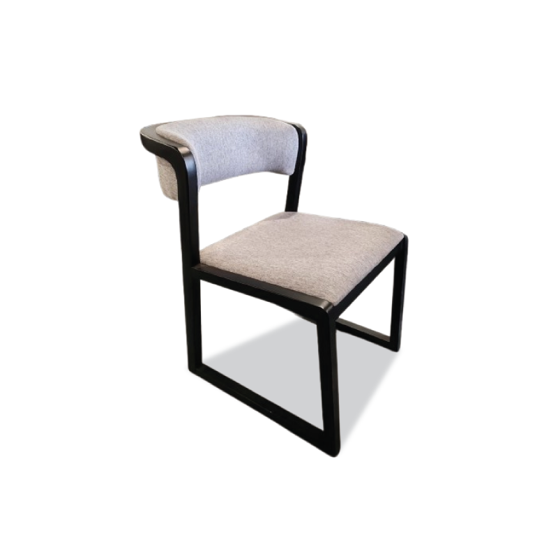 EZC-007 Dining Chair - Image 1