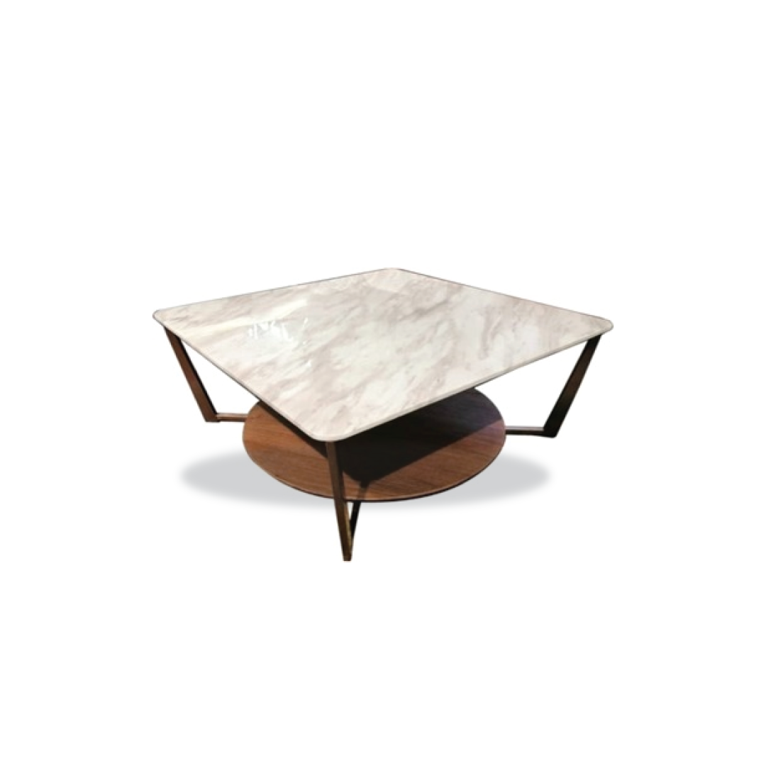 EZC-ELI 183A Coffee Table - Image 1