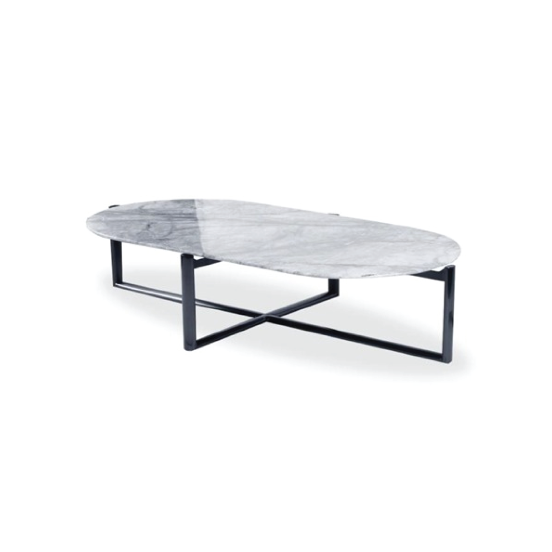 EZC-ELI 392A Coffee Table - Image 1