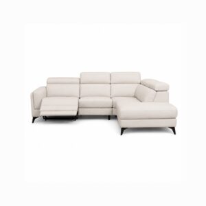 ETTA: L-Corner/Power Incliner Sofa (Nano Guard Fabric) - Image 2