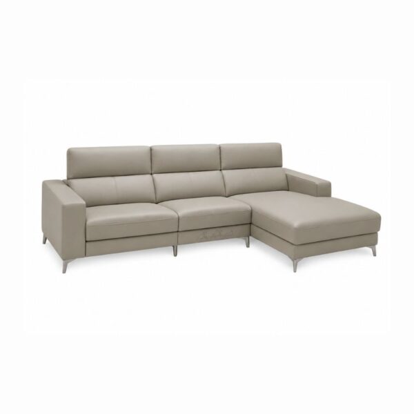 FARRO: L-Shape Sofa (Nano Guard Fabric)