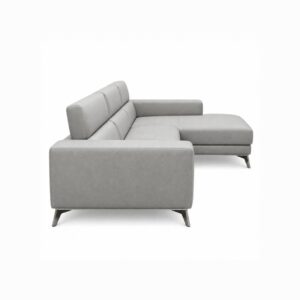 JOLEE: L-Shape Sofa (Easy Clean Fabric) - Image 3
