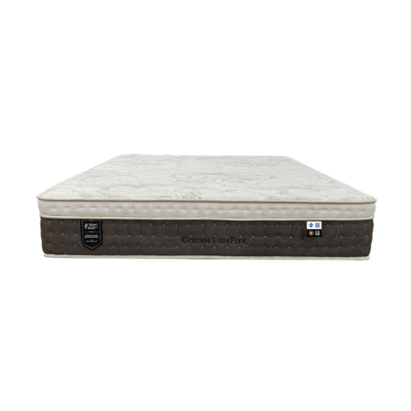 King Koil Gold Series 2.0 Golden Fibreflex