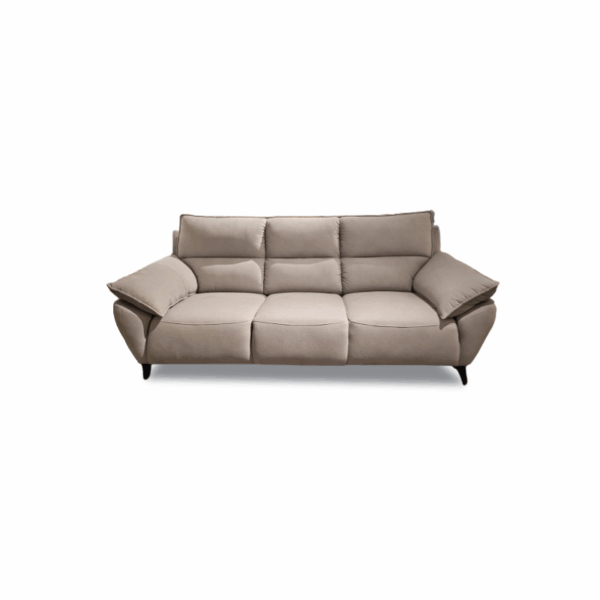 KOSMO: 123S Sofa (Standard Fabric)