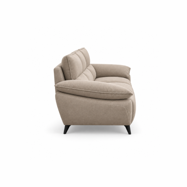 KOSMO: 123S Sofa (Easy Clean Fabric)