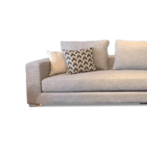 LELIA: L-Corner Sofa (Easy Clean Fabric) - Image 3