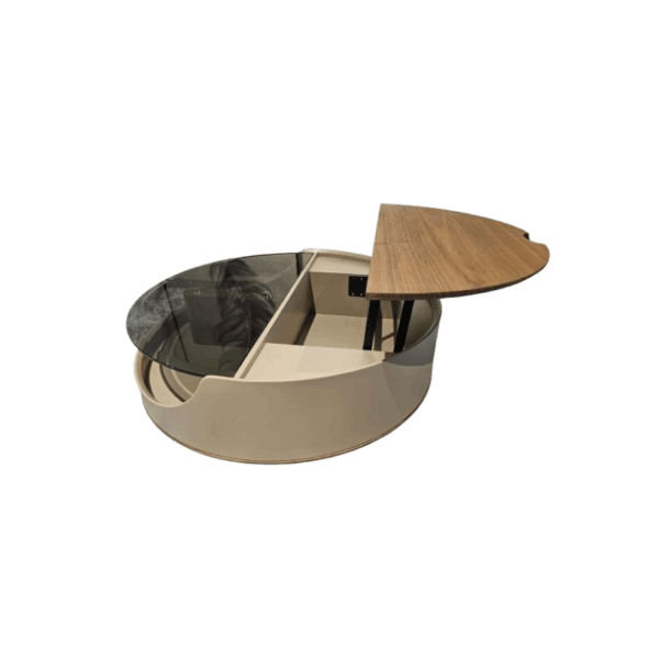 NP-2532 Coffee Table