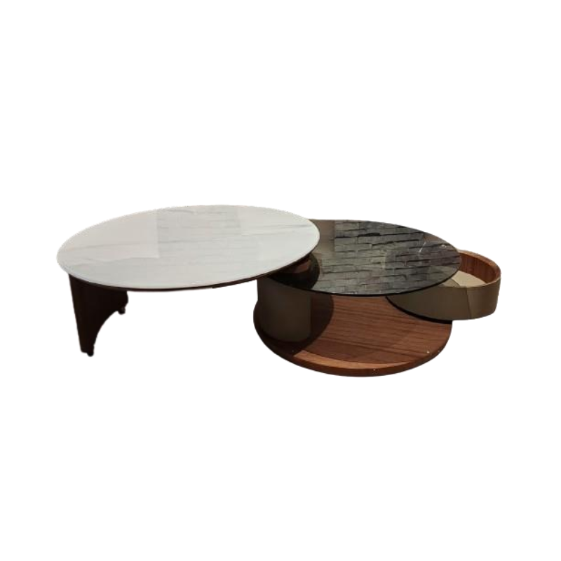NP-BN/2535 Coffee Table - Image 1