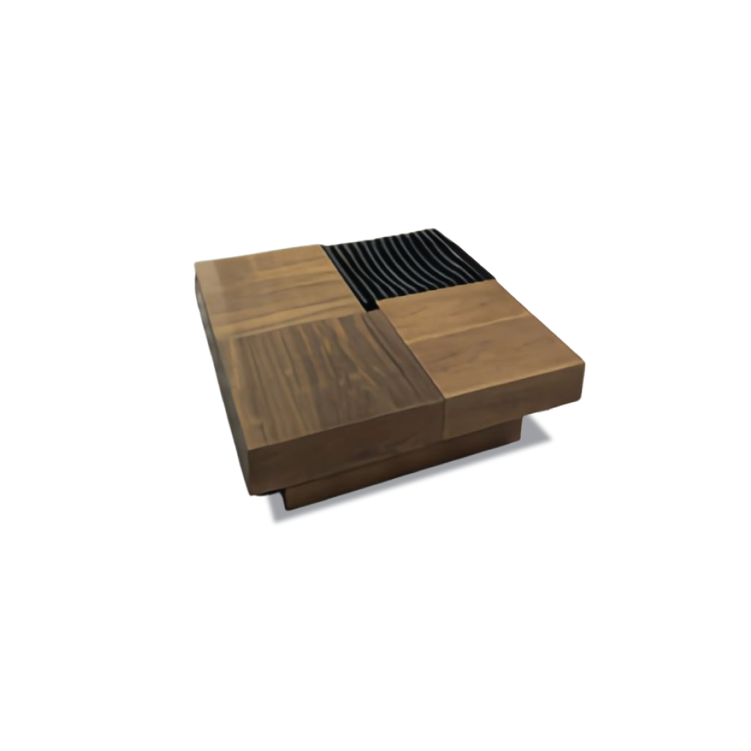 NP-BN/2502 Coffee Table - Image 1