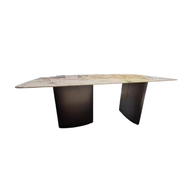 NP-T863 Dining Table - Image 1